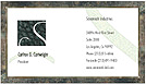 Corporate ID